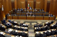 انتخابات مجلس لبنان