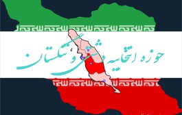 حوزه انتخابیه دشتی و تنگستان