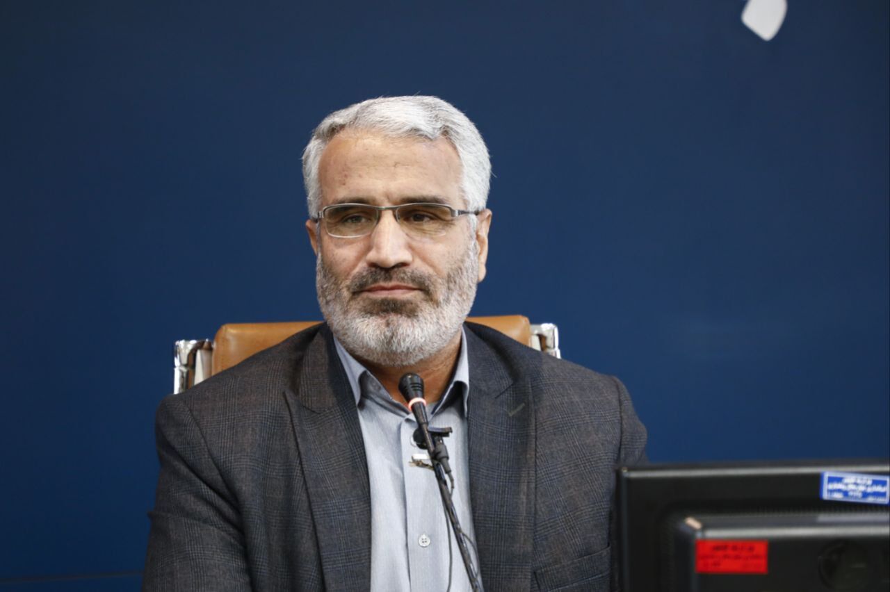 مشارکت و حضور همگانی مردم پای صندوق‌های رای عامل مهم برای پیشرفت و تعالی ایران است