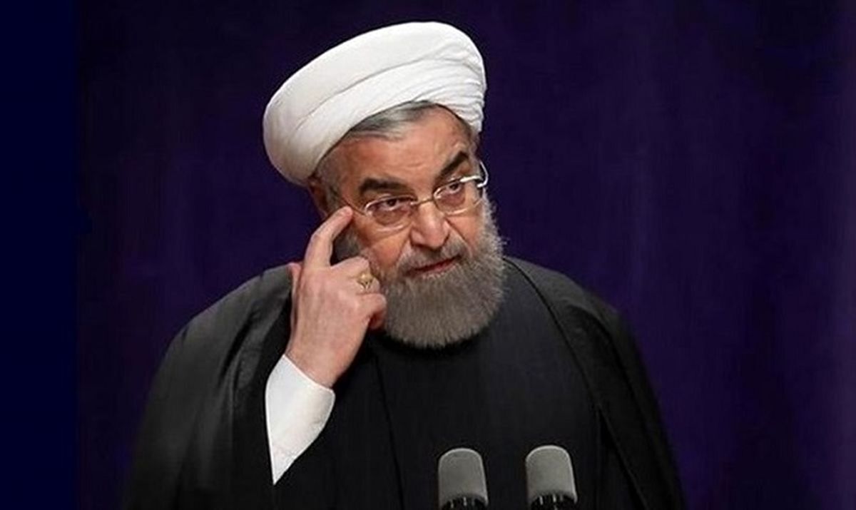 روحانی برای انتخابات مجلس هم لیست می‌دهد؟