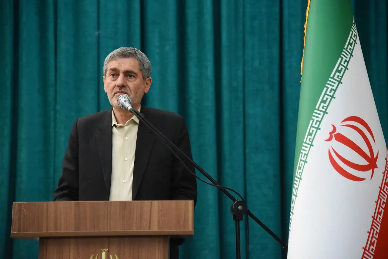 استاندار فارس: مجلس توانمند آینده درخشانی برای کشور رقم خواهد زد