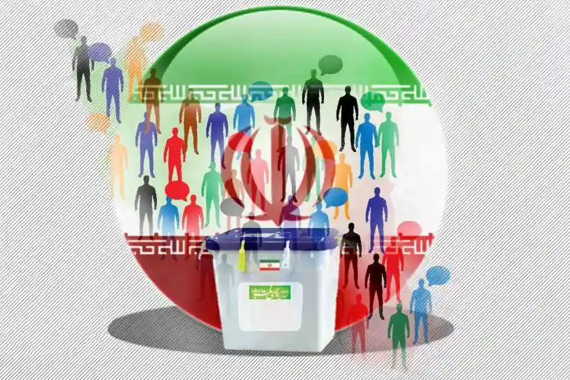 رای گیری انتخابات پیش رو در ۱۴۳۸ نقطه زنجان انجام می‌شود