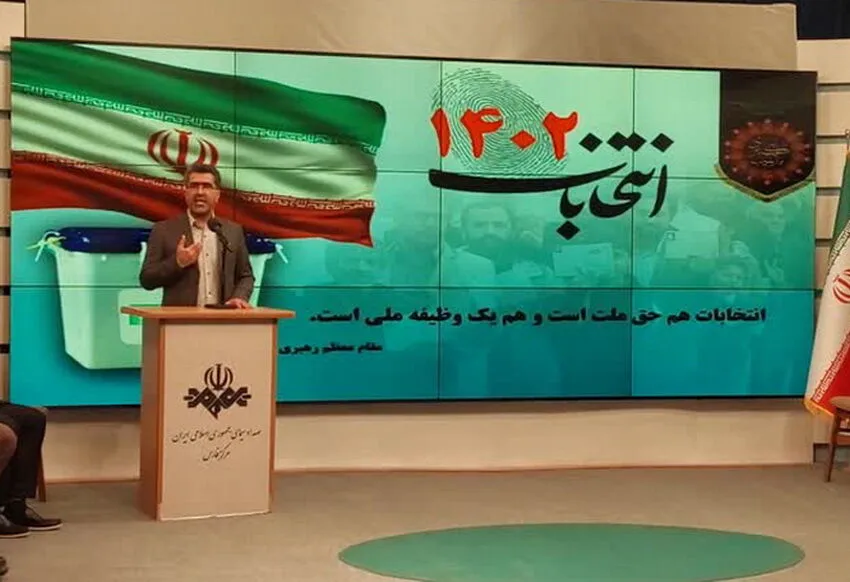 انتخابات در سه هزار و ۵۱۵ شعبه اخذ رای فارس برگزار می شود