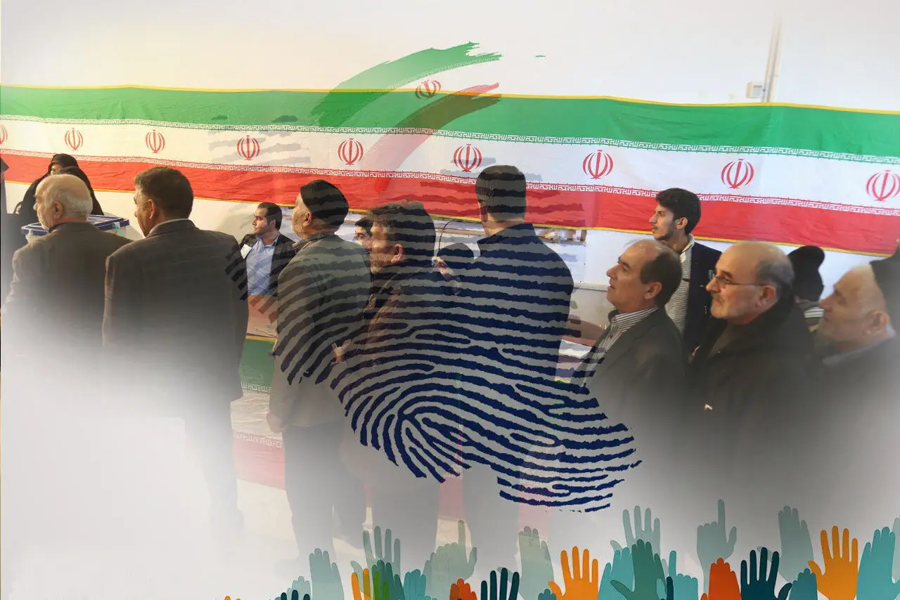 ۴۴ نامزد به ازای هر کرسی مجلس در استان زنجان با هم رقابت می کنند