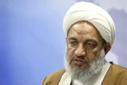 آقا تهرانی: خواص در جهاد تبیین و شناخت ترفندها باید بصیرت داشته باشند