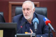 استاندار تهران: امنیت و سلامت انتخابات را تضمین می‌کنیم/ وجود ۲۱۷ هزار رای اولی در استان