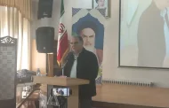 استاندار زنجان: مشارکت حداکثری مردم در انتخابات فشار خارجی را کاهش می‌دهد